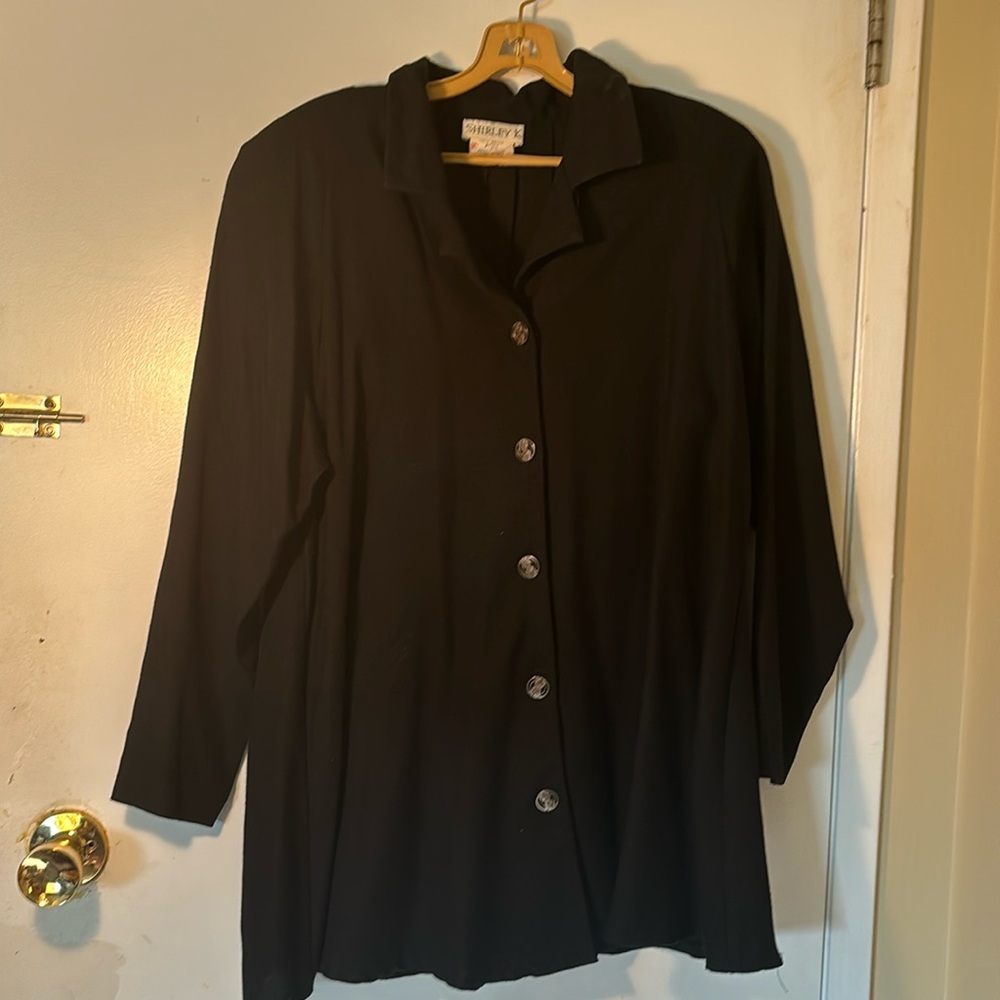 Vintage Maternity Top (3 for $20)